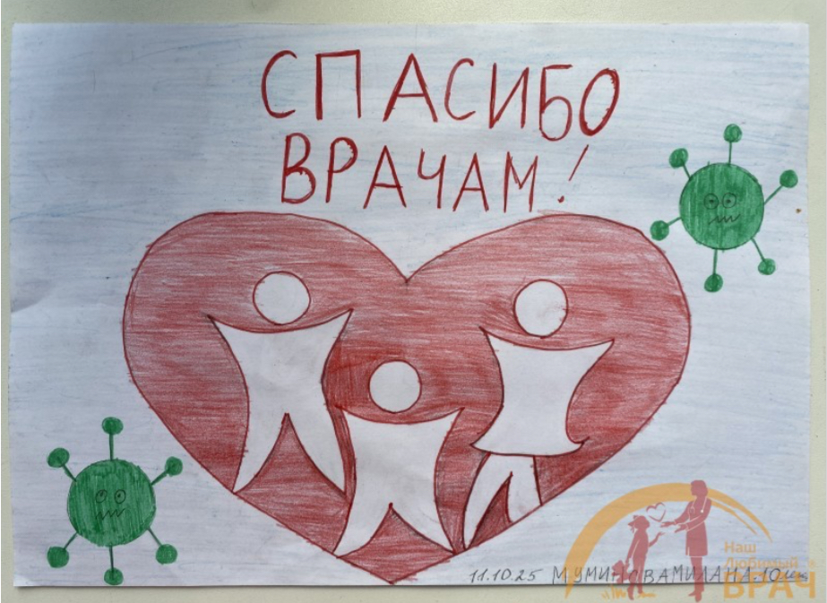 ПОЗДРАВЛЯЕМ ПОБЕДИТЕЛЕЙ!